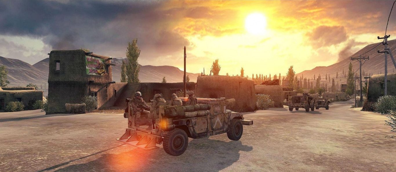 operation flashpoint red river unlock all weapons operation flashpoint red river unlock all weapons